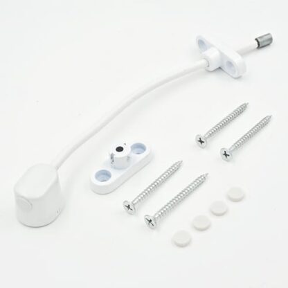 TSS Keyless Cable Window Restrictor - Image 2