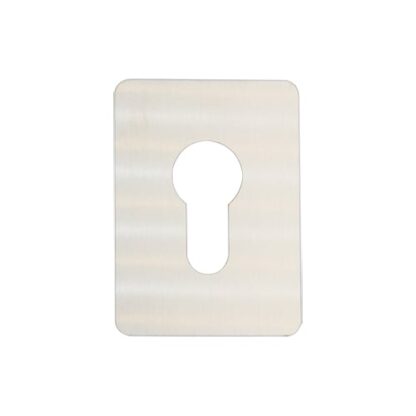 TSS Large Euro Stick On Escutcheon - Image 15