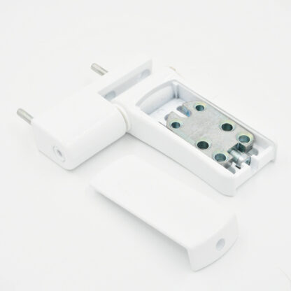 VERSA Flag Hinge with Adjustable Step Height - Image 4
