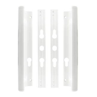 Versa Universal Fullex Handle Set for Patio Doors - 45/52 PZ