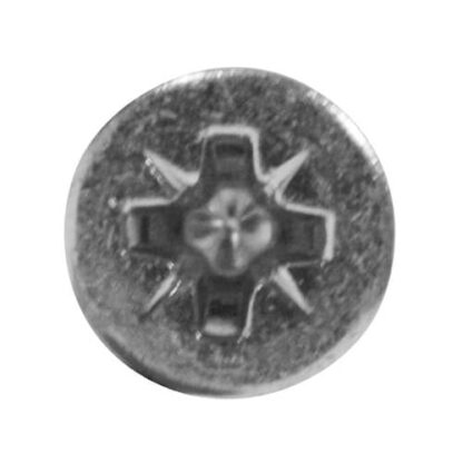 JCP Pozi Countersunk Woodscrew - Image 2