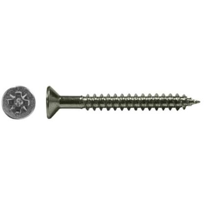JCP Pozi Countersunk Woodscrew - Image 3