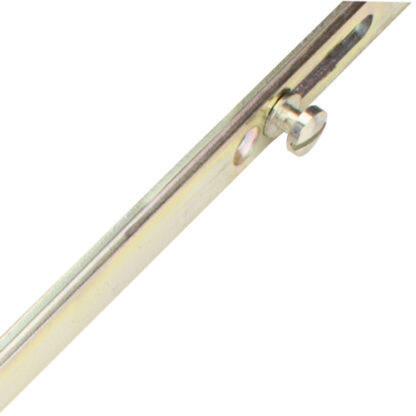 Fullex XL Latch Hook 2 Rollers 2 Mushrooms Lift Lever or Double Spindle Multipoint Door Lock - Image 12