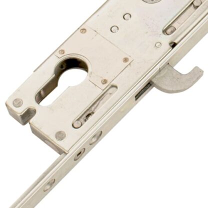 Fullex XL Latch Hook 2 Rollers 2 Mushrooms Lift Lever or Double Spindle Multipoint Door Lock - Image 13