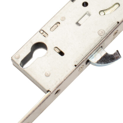 Yale YS170 Series Round 20mm Faceplate Multipoint Door Lock - 1570mm - Image 9