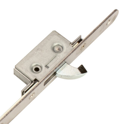 Yale YS170 Series Round 20mm Faceplate Multipoint Door Lock - 1570mm - Image 11