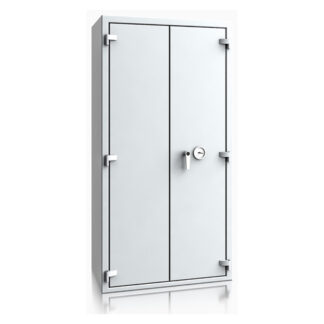 De Raat Filing Cupboard Combi-Paper Safes (LEAD TIME: 3-5 DAYS)