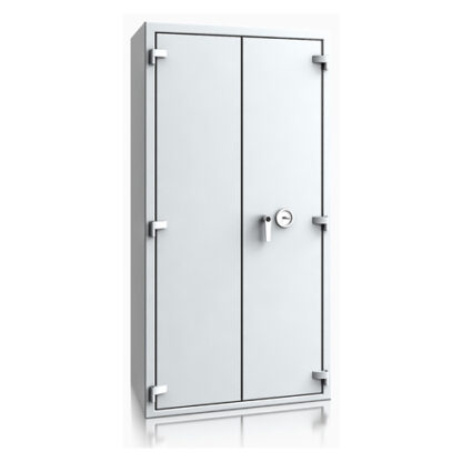 De Raat Filing Cupboard Combi-Paper Safes (LEAD TIME: 3-5 DAYS)
