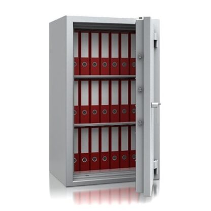 De Raat Filing Cupboard Combi-Paper Safes (LEAD TIME: 3-5 DAYS) - Image 3