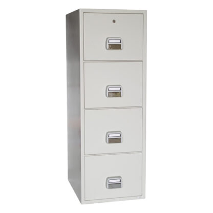 De Raat Filing Cabinet Sun Safes (90 Minutes) Safes (LEAD TIME: 3-5 DAYS) - Image 3