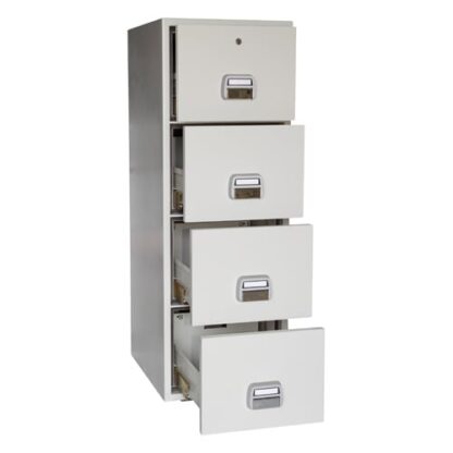 De Raat Filing Cabinet Sun Safes (90 Minutes) Safes (LEAD TIME: 3-5 DAYS) - Image 4