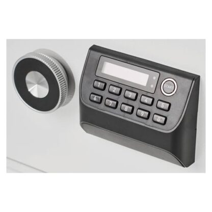 De Raat Protector Fire Resistant (60 Minutes) Safes (LEAD TIME: 3-5 DAYS) - Image 5