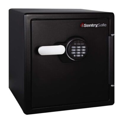 De Raat Sentry Safes Fire Resistant (60 Minutes) Chest Safes (LEAD TIME: 3-5 DAYS) - Image 3