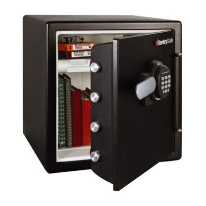 De Raat Sentry Safes Fire Resistant (60 Minutes) Chest Safes (LEAD TIME: 3-5 DAYS) - Image 6