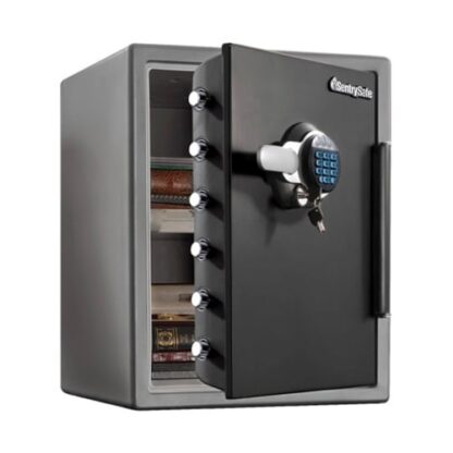 De Raat Sentry Safes Fire Resistant (60 Minutes) Chest Safes (LEAD TIME: 3-5 DAYS) - Image 7