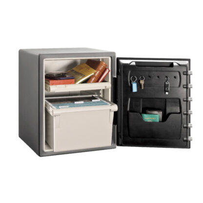 De Raat Sentry Safes Fire Resistant (60 Minutes) Chest Safes (LEAD TIME: 3-5 DAYS) - Image 8