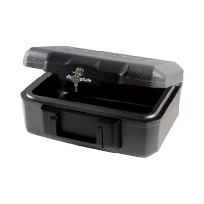 De Raat Sentry Safes Fire Resistant (30 Minutes) Chest Safes (LEAD TIME: 3-5 DAYS) - Image 2