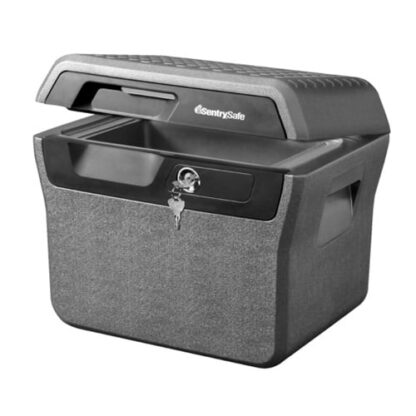 De Raat Sentry Safes Fire Resistant (30 Minutes) Chest Safes (LEAD TIME: 3-5 DAYS) - Image 6