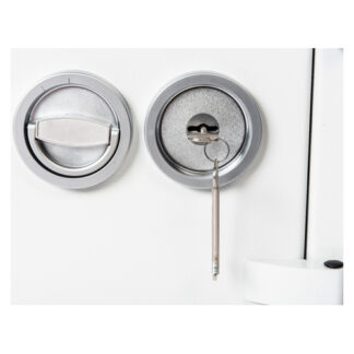 De Raat DRS Prisma Grade 1 Safes (LEAD TIME: 3-5 DAYS)