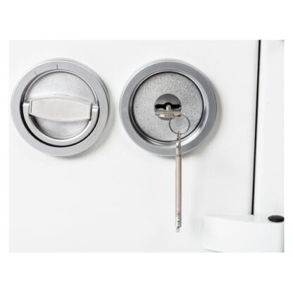 De Raat DRS Prisma Grade 1 Safes (LEAD TIME: 3-5 DAYS) - Image 6