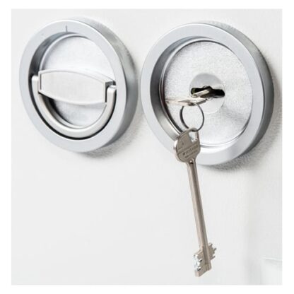De Raat DRS Prisma Grade 1 Safes (LEAD TIME: 3-5 DAYS) - Image 9