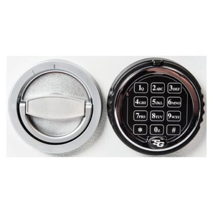 De Raat DRS Prisma Grade 1 Safes (LEAD TIME: 3-5 DAYS) - Image 42