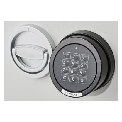 De Raat DRS Prisma Grade 1 Safes (LEAD TIME: 3-5 DAYS) - Image 52