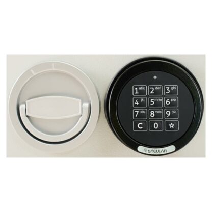 De Raat DRS Prisma Grade 1 Safes (LEAD TIME: 3-5 DAYS) - Image 57
