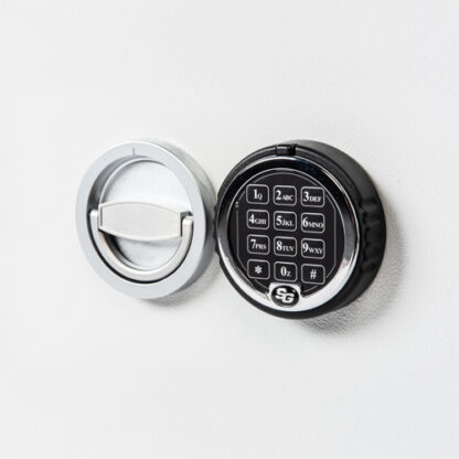 De Raat DRS Prisma Grade 1 Safes (LEAD TIME: 3-5 DAYS) - Image 82