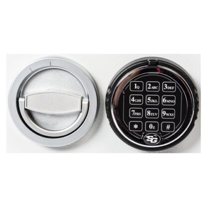 De Raat DRS Prisma Grade 2 Safes (LEAD TIME: 3-5 DAYS) - Image 37