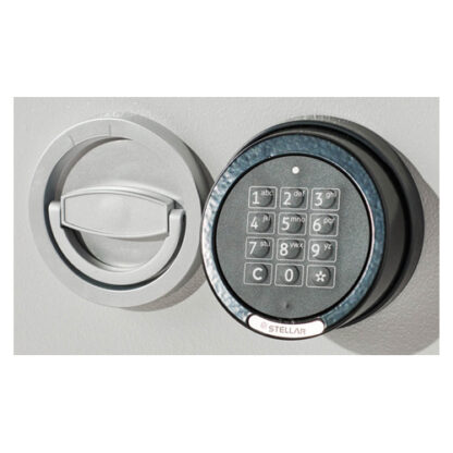 De Raat DRS Prisma Grade 2 Safes (LEAD TIME: 3-5 DAYS) - Image 42