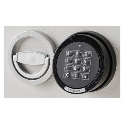 De Raat DRS Prisma Grade 2 Safes (LEAD TIME: 3-5 DAYS) - Image 47