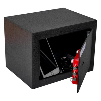 De Raat Protector Domestic Safes (LEAD TIME: 3-5 DAYS) - Image 3