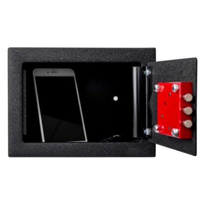 De Raat Protector Domestic Safes (LEAD TIME: 3-5 DAYS) - Image 4