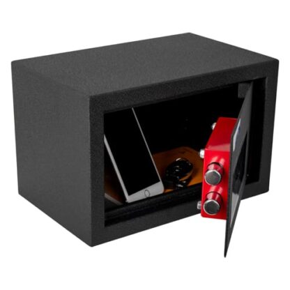 De Raat Protector Domestic Safes (LEAD TIME: 3-5 DAYS) - Image 8