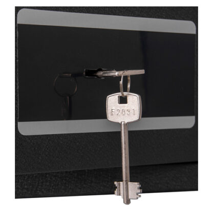 De Raat Protector Domestic Safes (LEAD TIME: 3-5 DAYS) - Image 10