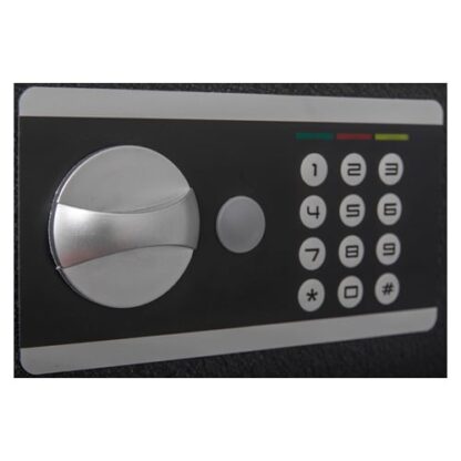 De Raat Protector Domestic Safes (LEAD TIME: 3-5 DAYS) - Image 25