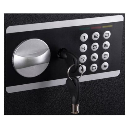 De Raat Protector Domestic Safes (LEAD TIME: 3-5 DAYS) - Image 35