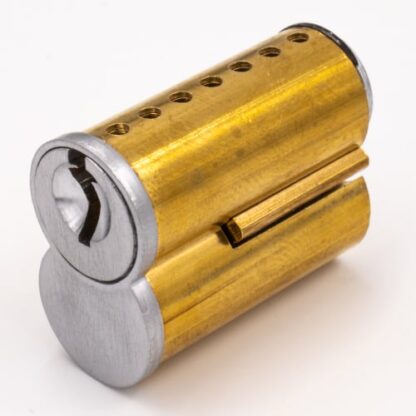 Unican 1000 or L1000 Series Key Override Core - Image 2