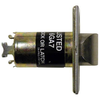 Kaba Simplex/Unican 1031 Series Mortice Latch Digital Lock with Passage - Image 3