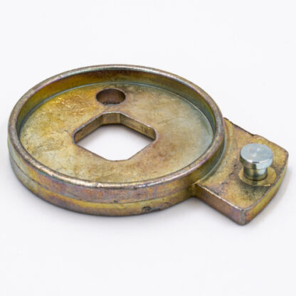 Unican 1000 Series Knob Return Springs 70mm - Image 2