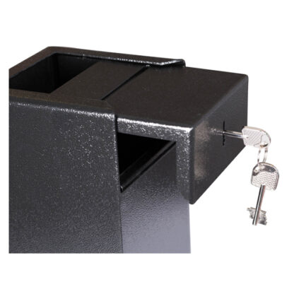 De Raat Drop Slot Deposit Box Safe (LEAD TIME: 3-5 DAYS) - Image 2