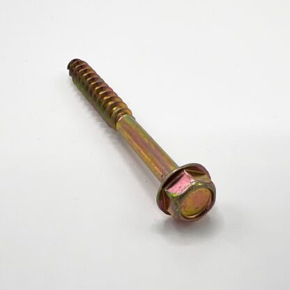 Hex Flange Coach Screw - Image 9