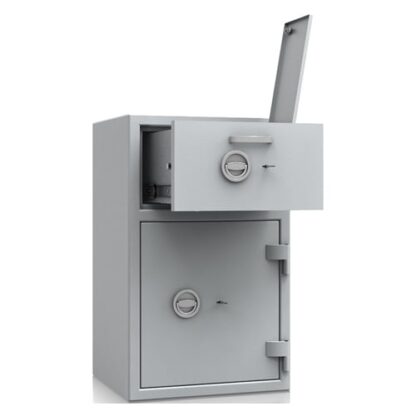 De Raat DRS Prisma Deposit Grade 1 Safes (LEAD TIME: 3-5 DAYS) - Image 2