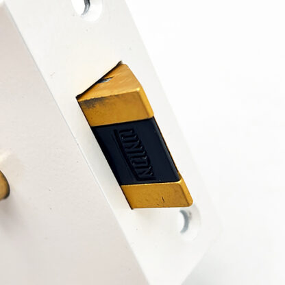 Union 1038 Auto Deadlocking Nightlatch (case only) - Image 3