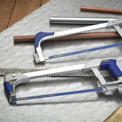 IRWIN® I-125 Hacksaw Frame 300mm - Image 2