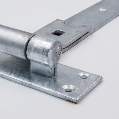 Crompton Cranked Hook & Band 457mm - Image 3