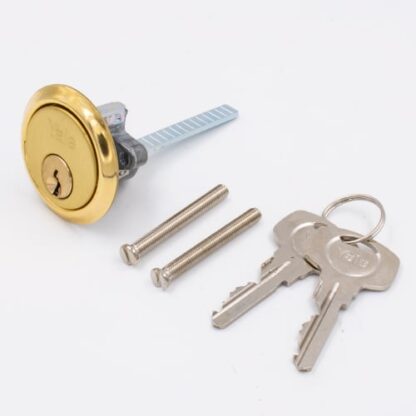 1109 Yale Cylinders Original Key Section - Bagged - Image 2