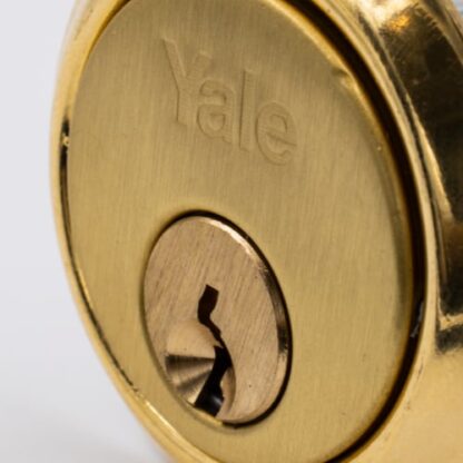 1109 Yale Cylinders Original Key Section - Bagged - Image 4