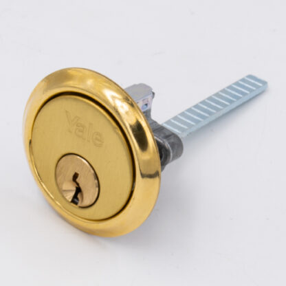 1109 Yale Cylinders Original Key Section - Bagged - Image 3
